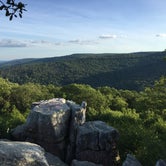 Review photo of Owens Creek Campground — Catoctin Mountain Park by Cory D., June 18, 2018