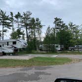 Review photo of Manistique Lakeshore Campground by Neil T., August 8, 2021