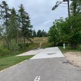 Review photo of Manistique Lakeshore Campground by Neil T., August 8, 2021