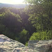 Review photo of Owens Creek Campground — Catoctin Mountain Park by Cory D., June 18, 2018