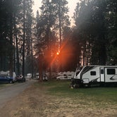 Review photo of McCloud RV Resort by susan R., August 8, 2021