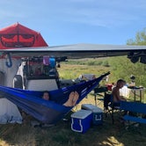 Review photo of Camp Hart Mountain by Monica W., August 8, 2021
