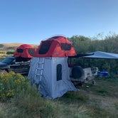 Review photo of Camp Hart Mountain by Monica W., August 8, 2021