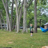 Review photo of Whitewater Memorial State Park Campground by Heidi D., August 8, 2021