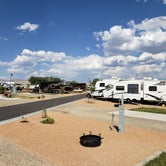 Review photo of Canyon View RV Resort by Hilary , August 8, 2021
