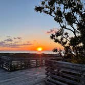 Review photo of First Landing State Park Campground by Katie M., August 8, 2021