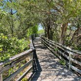 Review photo of First Landing State Park Campground by Katie M., August 8, 2021