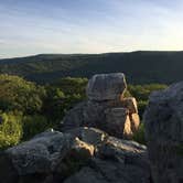 Review photo of Owens Creek Campground — Catoctin Mountain Park by Cory D., June 18, 2018