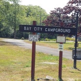 Review photo of Al Griffin Memorial Park Bay City Campground by Marion T., August 8, 2021