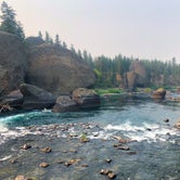 Review photo of Bowl and Pitcher Campground — Riverside State Park by todd , August 8, 2021