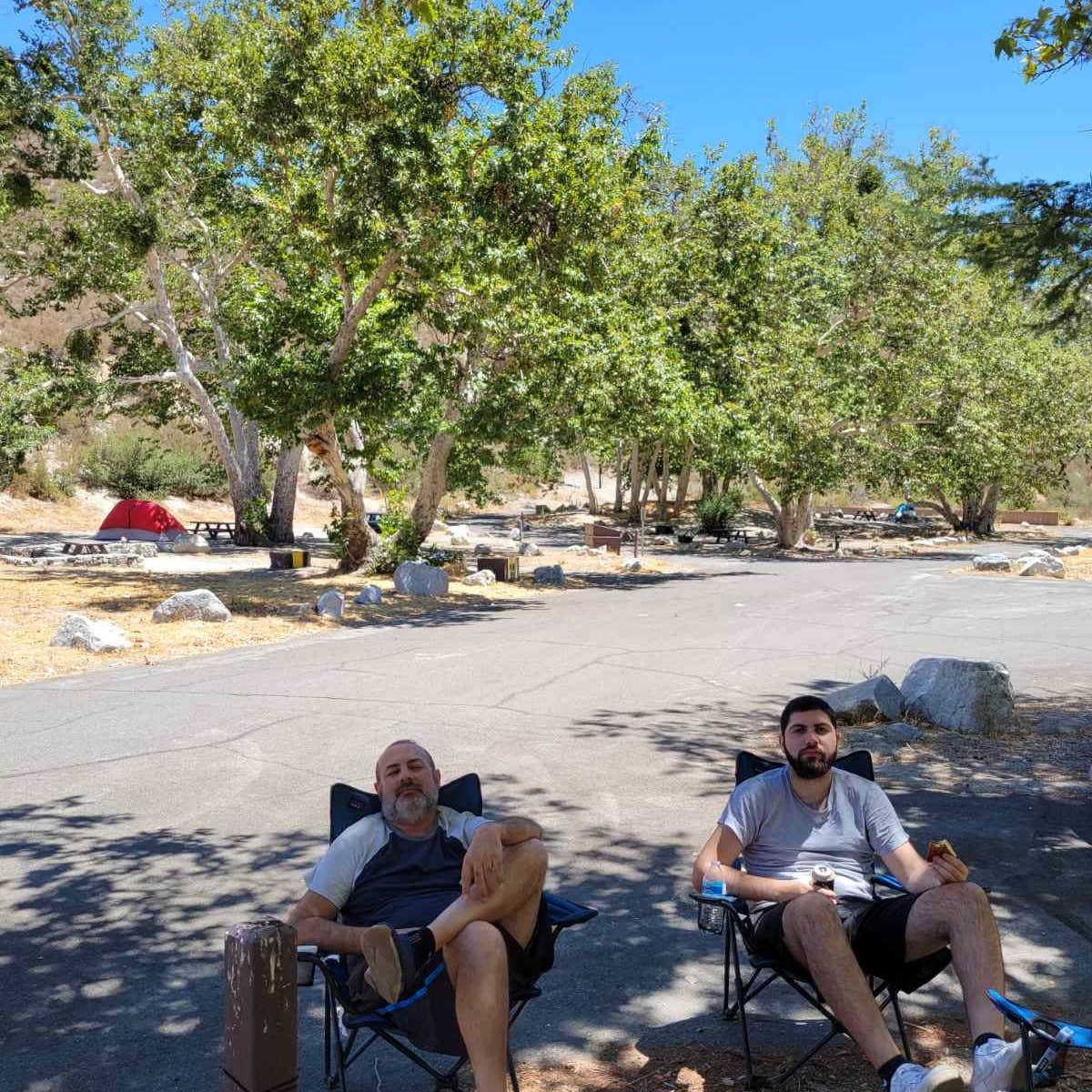 Monte Cristo Campground Camping The Dyrt