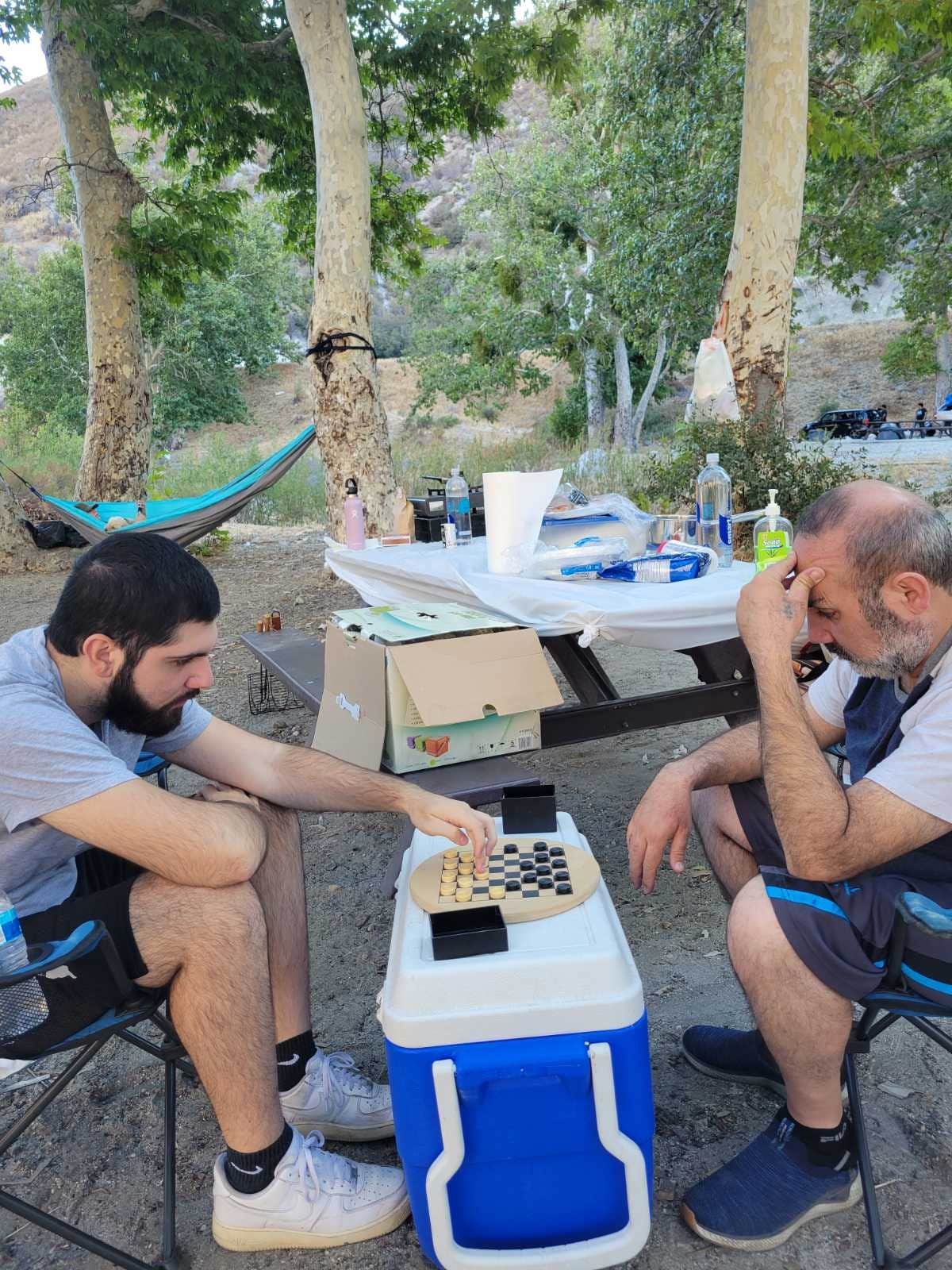Camper submitted image from Monte Cristo Campground - 5