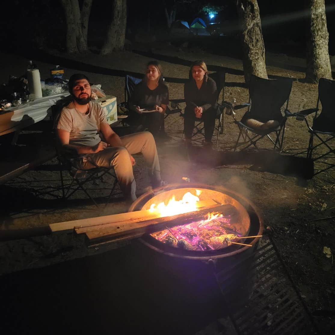 Monte Cristo Campground Camping The Dyrt