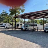 Review photo of Texas Station RV Park 2 by Debbie J., August 8, 2021