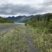 Review photo of Eklutna - Chugach State Park by Sara H., June 18, 2018