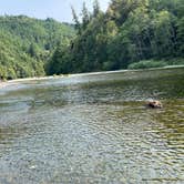 Review photo of Alfred A. Loeb State Park Campground by Marjorie  W., August 8, 2021