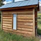 Review photo of Elwood Cabin by Sean G., August 8, 2021