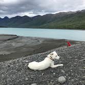 Review photo of Eklutna - Chugach State Park by Sara H., June 18, 2018