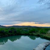 Review photo of Willow Creek - Willow Creek Hot Springs by Monica W., August 8, 2021