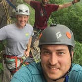 Review photo of Samuel F. Pryor III Shawangunk Gateway Campground by Cory D., June 18, 2018