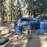 Review photo of Barton Flats Family Campground by Aaron M., August 9, 2021