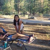 Review photo of Barton Flats Family Campground by Aaron M., August 9, 2021