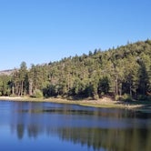 Review photo of Barton Flats Family Campground by Aaron M., August 9, 2021