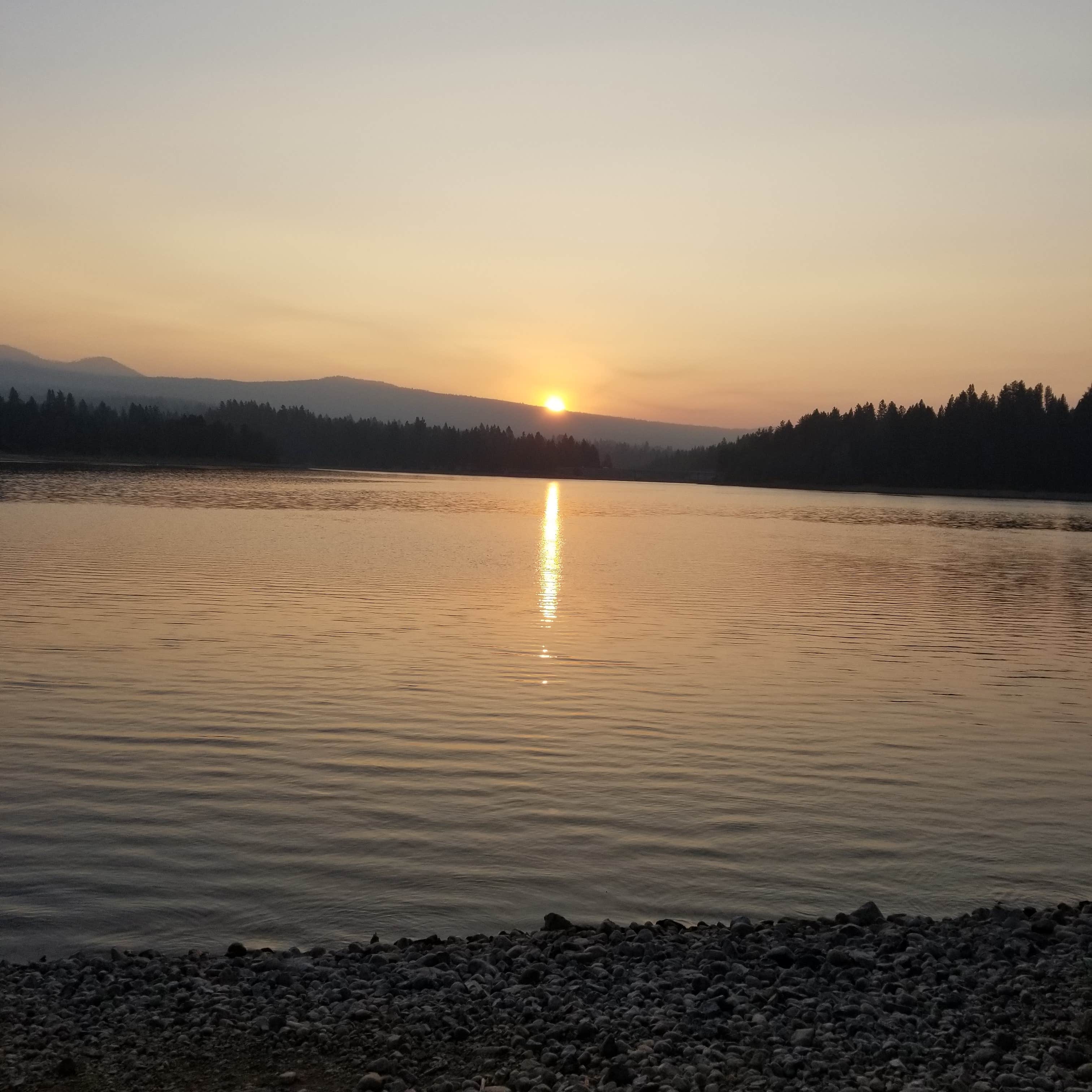 Best camping near Redding, California | The Dyrt