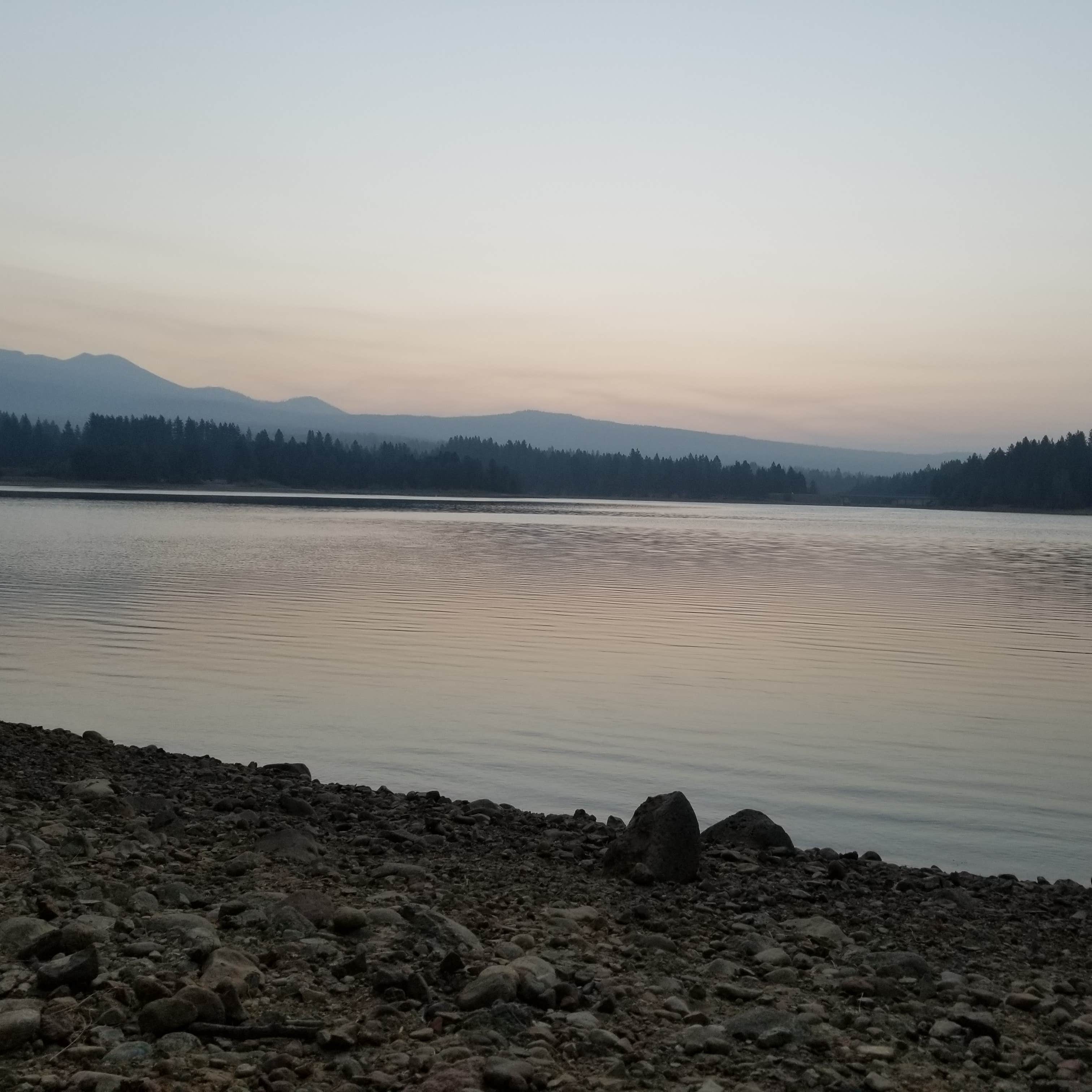 Best camping near Redding, California | The Dyrt