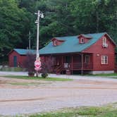 Review photo of Harlan County Campgrounty-RV Park by Brian R., August 9, 2021