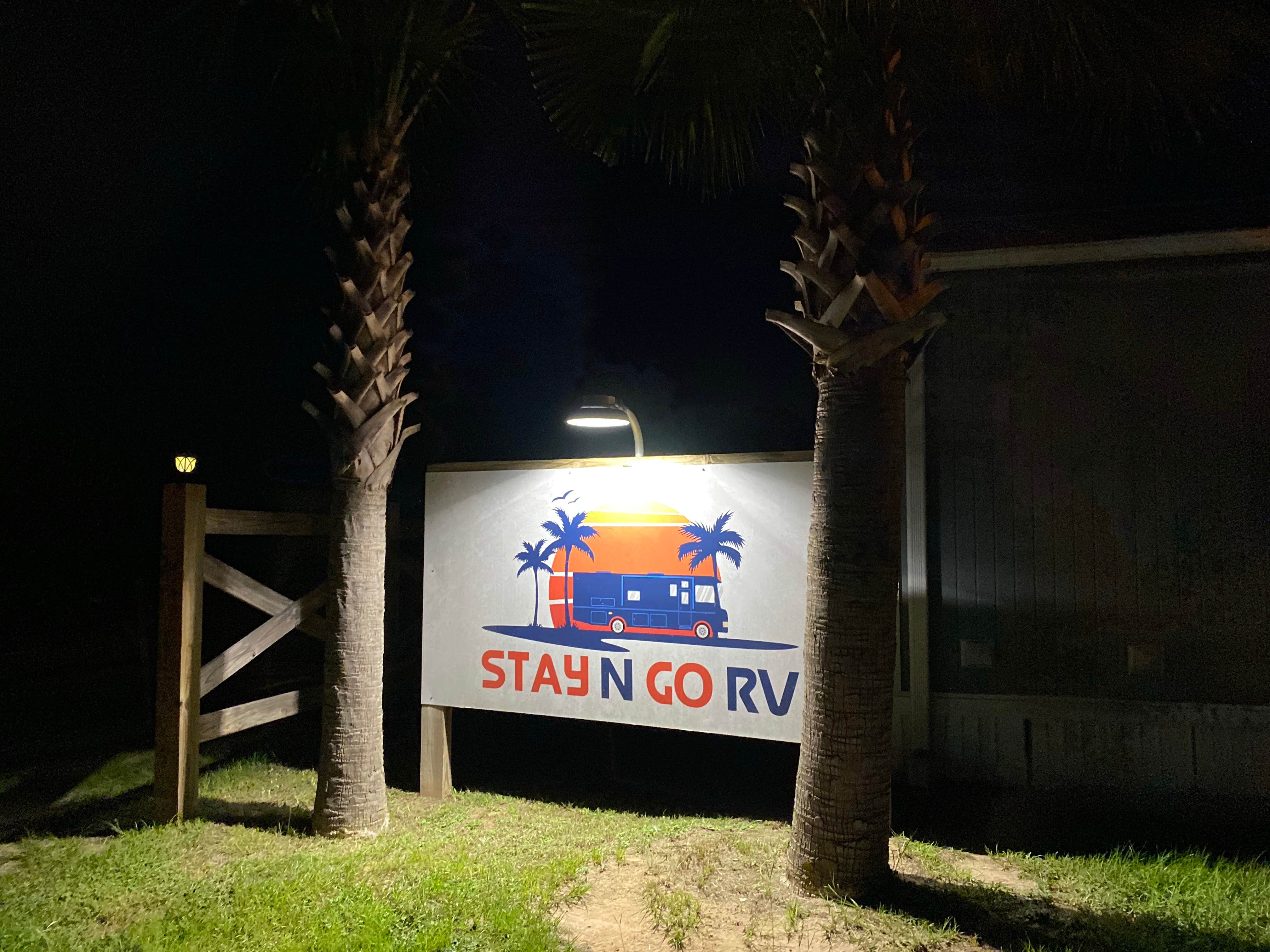 Camper submitted image from Stay n Go RV Resort - 4