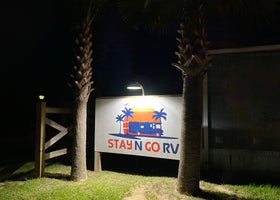 Stay n Go RV Resort