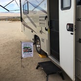 Review photo of Joshua Tree Lake RV & Campground by aliconnie M., August 9, 2021