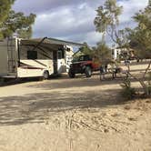 Review photo of Joshua Tree Lake RV & Campground by aliconnie M., August 9, 2021