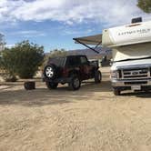 Review photo of Joshua Tree Lake RV & Campground by aliconnie M., August 9, 2021