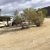 Review photo of Joshua Tree Lake RV & Campground by aliconnie M., August 9, 2021