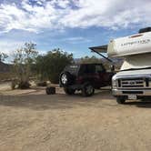 Review photo of Joshua Tree Lake RV & Campground by aliconnie M., August 9, 2021