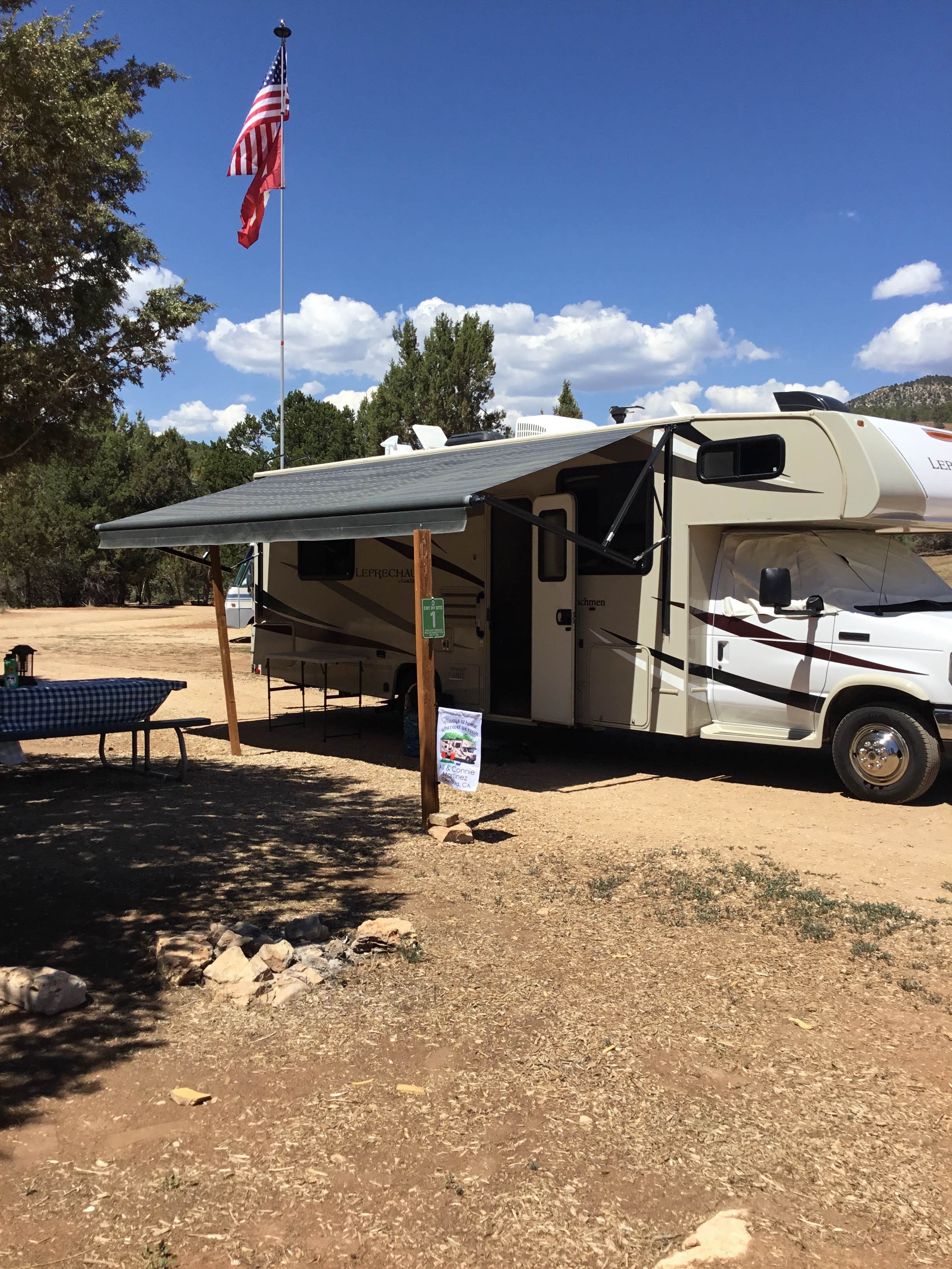 Best camping near St. Utah The Dyrt