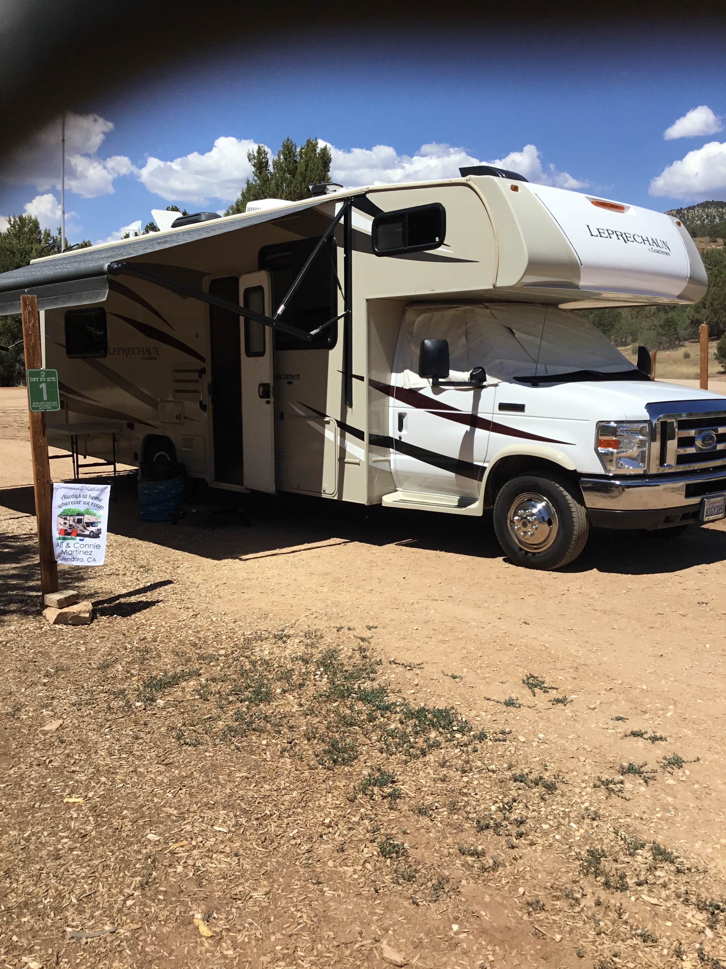 Best camping near St. Utah The Dyrt