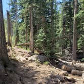 Review photo of Lockett Meadow Campground by Sapphira G., August 9, 2021