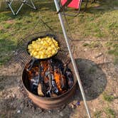 Review photo of Chinook Camping by Clint , August 9, 2021