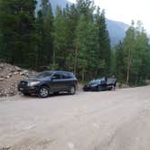 Review photo of Chaffee County Road 390 Dispersed by Noah E., August 9, 2021