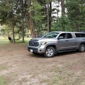 Review photo of Bootjack Dispersed Camping by Diane K., August 9, 2021