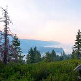 Review photo of Eagle Point Campground — Emerald Bay State Park by Gína W., August 9, 2021