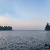 Review photo of Eagle Point Campground — Emerald Bay State Park by Gína W., August 9, 2021