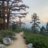 Review photo of Eagle Point Campground — Emerald Bay State Park by Gína W., August 9, 2021