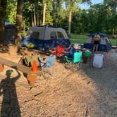 Review photo of St. Louis West / Historic Route 66 KOA by Amanda K., August 9, 2021