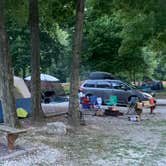 Review photo of St. Louis West / Historic Route 66 KOA by Amanda K., August 9, 2021