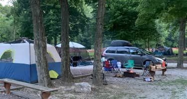 Best Camping Near St Louis Missouri The Dyrt Best Camping For Labor Day Weekend 2022 Near St Louis,mo