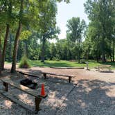 Review photo of St. Louis West / Historic Route 66 KOA by Amanda K., August 9, 2021